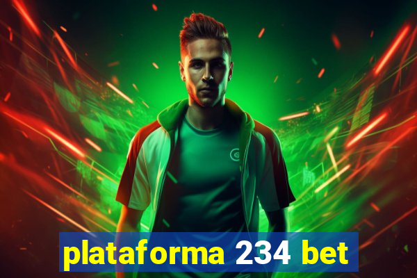 plataforma 234 bet